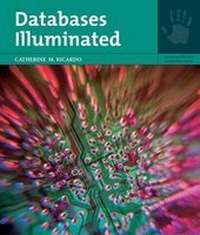 Enlarge image Cover: Databases Illuminated - Jones and Bartlett Publishers, Inc