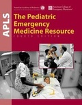 Cover: APLS 4E: THE PEDIATRIC EMERGENCY MEDICINE RESOURCE - Jones and Bartlett Publishers, Inc