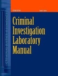 Cover: Criminal Investigation Laboratory Manual - Jones and Bartlett Publishers, Inc