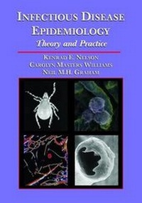 Enlarge image Cover: INFECTIOUS DISEASE EPIDEMIOLOGY: THEORY & PRACTICE - Jones and Bartlett Publishers, Inc