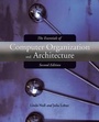 Cover: The Essentials of Computer Organization and Architecture - Jones and Bartlett Publishers, Inc