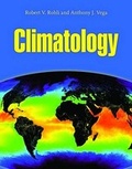 Cover: Climatology - Jones and Bartlett Publishers, Inc