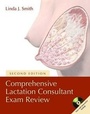 Cover: Comprehensive Lactation Consultant Exam Review W/CD - Jones and Bartlett Publishers, Inc