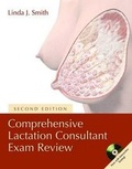 Cover: Comprehensive Lactation Consultant Exam Review W/CD - Jones and Bartlett Publishers, Inc