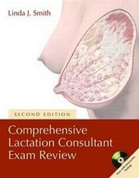 Enlarge image Cover: Comprehensive Lactation Consultant Exam Review W/CD - Jones and Bartlett Publishers, Inc