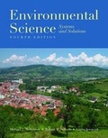 Cover: Environmental Science: Systems and Solutions - Jones and Bartlett Publishers, Inc