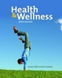 Cover: Health & Wellness - Jones and Bartlett Publishers, Inc