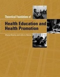Cover: Theoretical Foundations of Health Education and Health Promotion - Jones and Bartlett Publishers, Inc