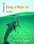 Cover: Introduction to the Biology of Marine Life - Jones and Bartlett Publishers, Inc