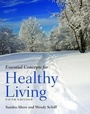 Cover: Essential Concepts for Healthy Living - Jones and Bartlett Publishers, Inc