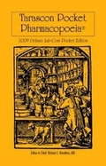 Cover: TARASCON POCKET PHARMACOPOEIA 2009 DELUXE LABCOAT EDITION - Jones and Bartlett Publishers, Inc