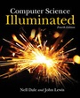 Cover: Computer Science Illuminated - Jones and Bartlett Publishers, Inc