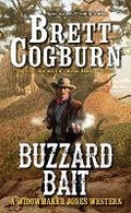 Cover: Buzzard Bait - Pinnacle Books,U.S.