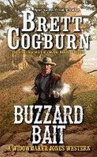 Enlarge image Cover: Buzzard Bait - Pinnacle Books,U.S.