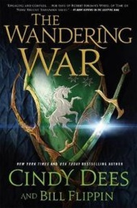 Enlarge image Cover: The Wandering War - Starscape