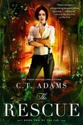 Cover: The Rescue - Tor Books