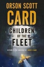 Cover: Children of the Fleet - Tor Books