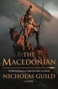 Cover: The Macedonian - FORGE