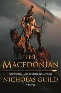 Enlarge image Cover: The Macedonian - FORGE