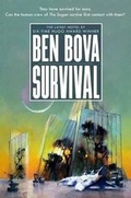 Cover: Survival - Tor Books