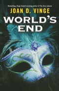 Cover: World's End - Tor Books