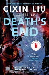Abbildung von: Death's End - Tor Books