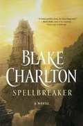 Cover: Spellbreaker - Tor Books