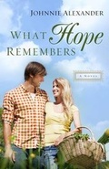 Cover: What Hope Remembers - Fleming H. Revell Company