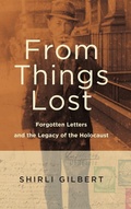 Cover: From Things Lost - Wayne State University Press