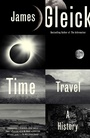 Cover: Time Travel - Vintage Books