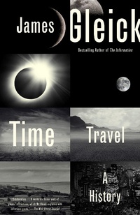 Enlarge image Cover: Time Travel - Vintage Books