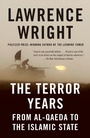 Cover: The Terror Years - Vintage Books