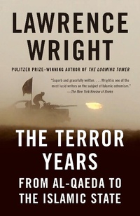 Enlarge image Cover: The Terror Years - Vintage Books