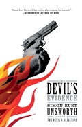 Cover: The Devil's Evidence - Anchor Books