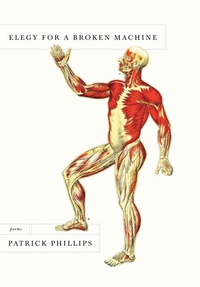Enlarge image Cover: Elegy for a Broken Machine - Alfred A. Knopf