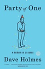 Cover: Party of One - Bantam Books