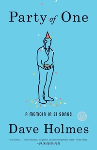 Enlarge image Cover: Party of One - Bantam Books