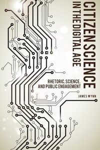 Abbildung von: Citizen Science in the Digital Age - University of Alabama Press