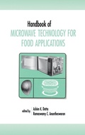 Cover: Handbook of Microwave Technology for Food Application - CRC Press