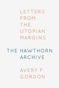 Cover: The Hawthorn Archive - Fordham University Press