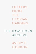 Cover: The Hawthorn Archive - Fordham University Press