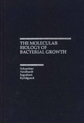 Cover: Molecular Biology of Bacterial Growth - Jones and Bartlett Publishers, Inc