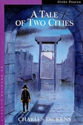 Cover: A Tale of Two Cities - Globe Fearon