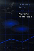 Cover: Learning Styles and the Nursing Profession - Jones and Bartlett Publishers, Inc