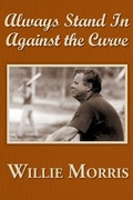 Cover: Always Stand In Against The Curve - Sanctuary Editions