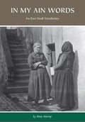 Cover: In My Ain Words - St Ayles Press