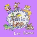 Cover: Chilling Chiming Rhyming - Wise Owl UK Publishing