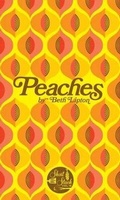 Cover: Peaches - Short Stack Editions
