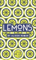 Cover: Lemons - Short Stack Editions
