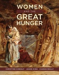 Cover: Women and the Great Hunger - Quinnipiac University Press